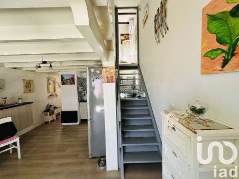 Vente maison 2 pièces