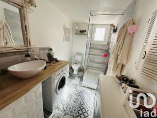Vente maison 2 pièces