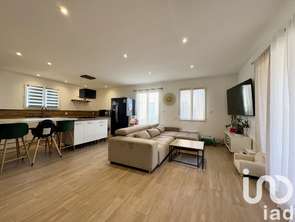 Vente Maison 3 chambresPort-la-Nouvelle