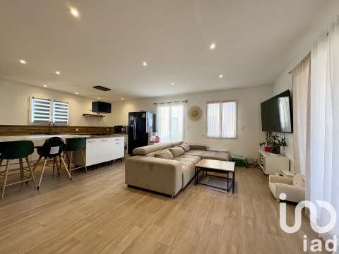 Vente maison 4 pièces Port-la-Nouvelle 11