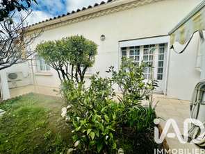 Vente Maison 2 chambresPort-la-Nouvelle