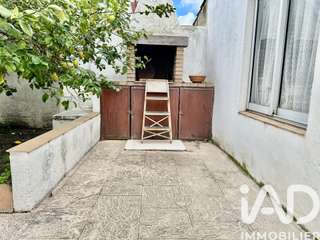 Vente maison 3 pièces Vente maison 3 pièces