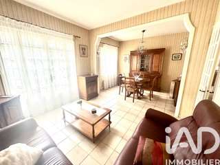 Vente maison 3 pièces Vente maison 3 pièces