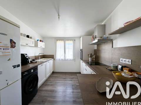 Vente maison 4 pièces Port-la-Nouvelle 11