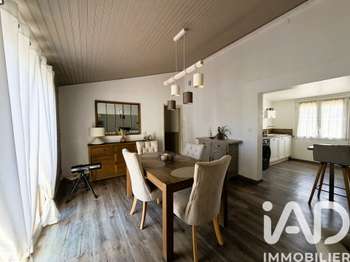 Vente Maison 3 chambresPort-la-Nouvelle
