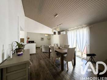 Vente maison 4 pièces Port-la-Nouvelle 11