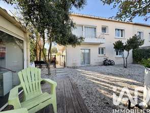 Vente Maison 5 chambresPort-la-Nouvelle