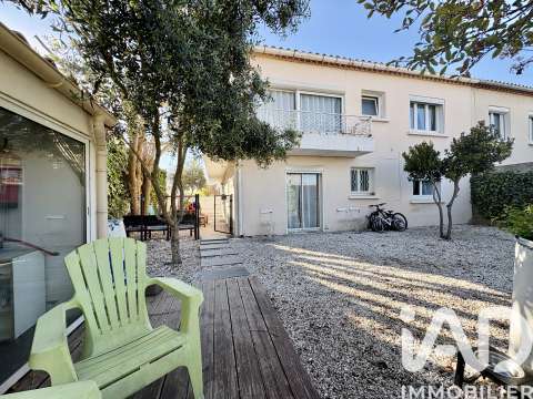 Vente maison 7 pièces Port-la-Nouvelle 11