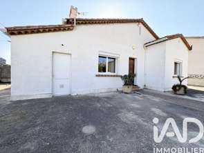 Vente Maison 2 chambresPort-la-Nouvelle