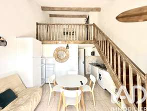 Vente Maison 2 chambresPort-la-Nouvelle