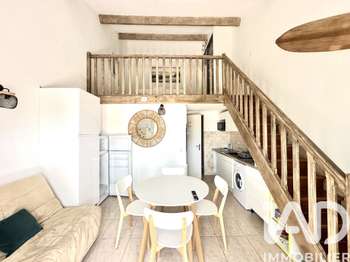 Vente maison 3 pièces Port-la-Nouvelle 11