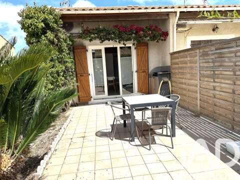 Vente maison 3 pièces Vente maison 3 pièces