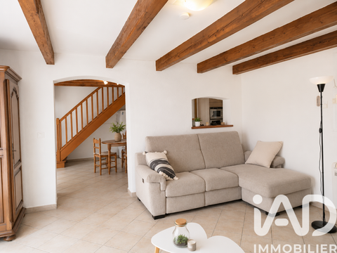Vente maison 3 pièces Port-la-Nouvelle 11