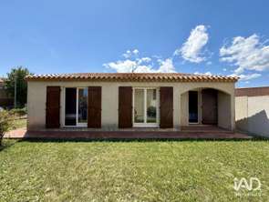 Vente Maison 4 chambresPort-la-Nouvelle