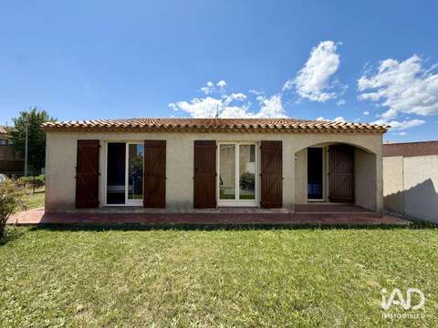 Vente maison 5 pièces Port-la-Nouvelle 11