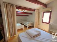 Vente maison 2 pièces