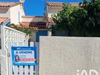 Vente maison 2 pièces