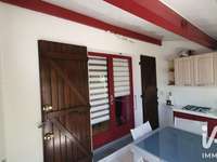 Vente maison 2 pièces