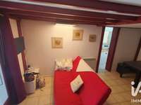 Vente maison 2 pièces