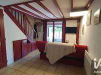 Vente maison 2 pièces