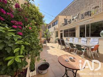Vente Maison 5 chambresPort-la-Nouvelle