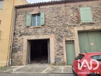 Vente maison 1 pièce