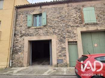 Vente Maison 1 piècePort-la-Nouvelle