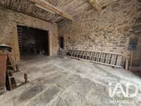 Vente maison 1 pièce