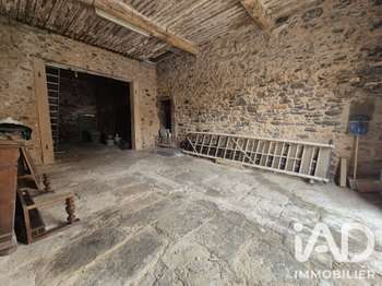 Vente maison 1 pièce