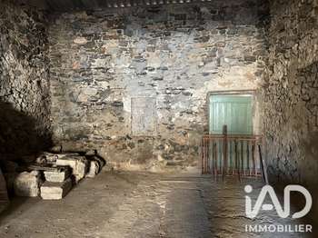 Vente maison 1 pièce