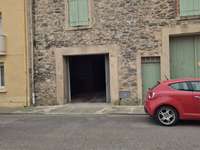 Vente maison 1 pièce