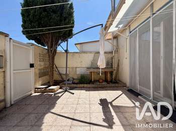Vente Maison 3 chambresPort-la-Nouvelle