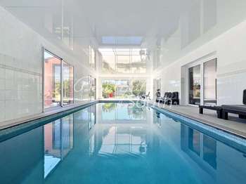 Vente Maison 5 chambresPort-la-Nouvelle