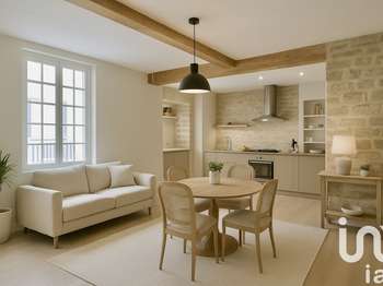 Vente Maison 2 chambresPort-la-Nouvelle