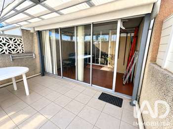 Vente maison 4 pièces Port-la-Nouvelle 11