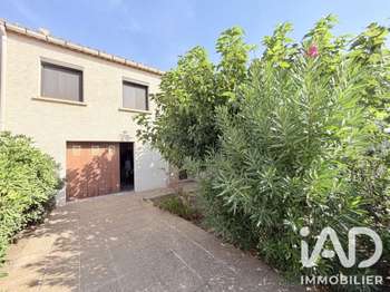 Vente maison 5 pièces Port-la-Nouvelle 11