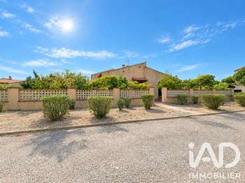 Vente Maison 4 chambresPort-la-Nouvelle