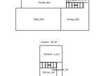 Vente maison 5 pièces Vente maison 5 pièces
