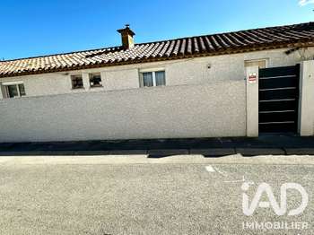 Vente Maison 3 chambresPort-la-Nouvelle
