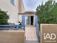 Vente maison 2 pièces Vente maison 2 pièces