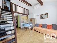 Vente maison 2 pièces Vente maison 2 pièces