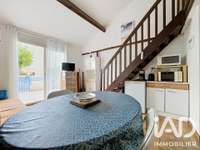 Vente maison 2 pièces Vente maison 2 pièces
