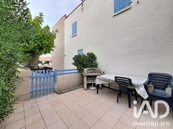 Vente maison 2 pièces Vente maison 2 pièces