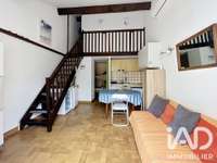 Vente maison 2 pièces Vente maison 2 pièces