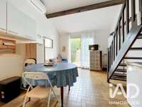 Vente maison 2 pièces Vente maison 2 pièces