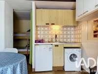 Vente maison 2 pièces Vente maison 2 pièces