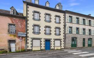 Photo Vente maison Port-Launay