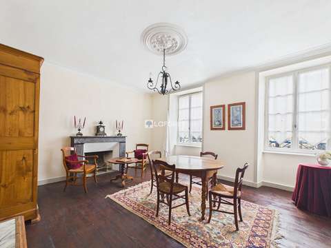 Vente maison 12 pièces Vente maison 12 pièces
