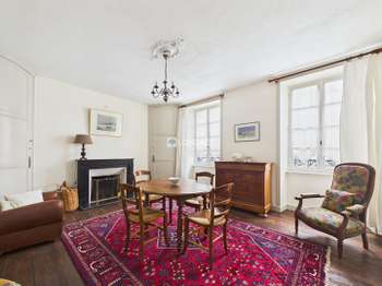 Vente maison 12 pièces