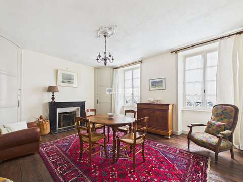 Vente maison 12 pièces Vente maison 12 pièces